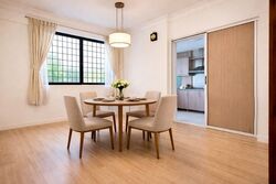 Rajah Tower (D12), Apartment #536534611